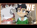 Beyblade Metal Fusion L Drago Ontwaakt Ep 13 NEDERLANDS