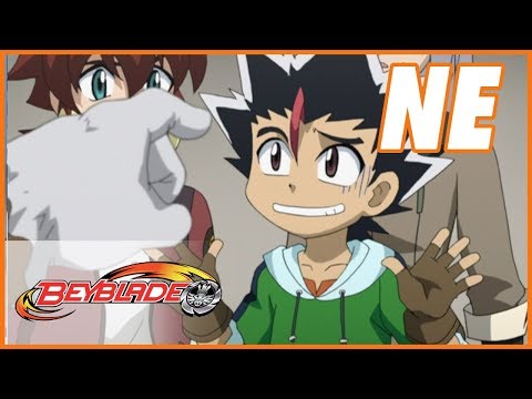 Beyblade Metal Fusion L Drago Ontwaakt Ep 13 NEDERLANDS