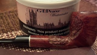 Getting to Know GL Pease: Episode 1 Westminster