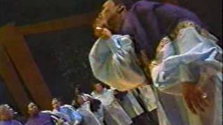 Watch James Hall He Reigns video