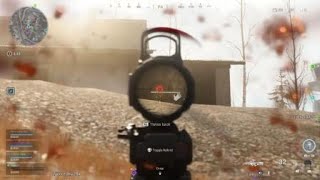 WARZONE: EPIC GRENADE KILL