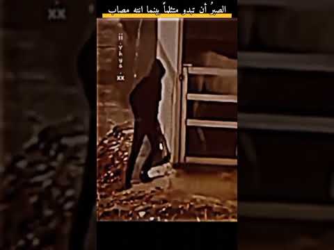 مقاطع حزينة شباب حزن بكاء 