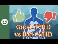 Good GVHD vs Bad GVHD: Hope or Harm in Myeloma?