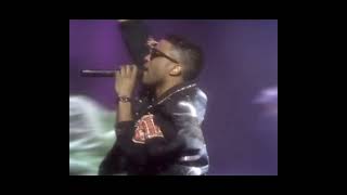 It's Showtime at the Apollo - Wrecks-n-Effect " New Jack Swing -(1990)