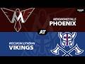 Menomonee Falls at Wisconsin Lutheran | 2026 WIAA Baseball