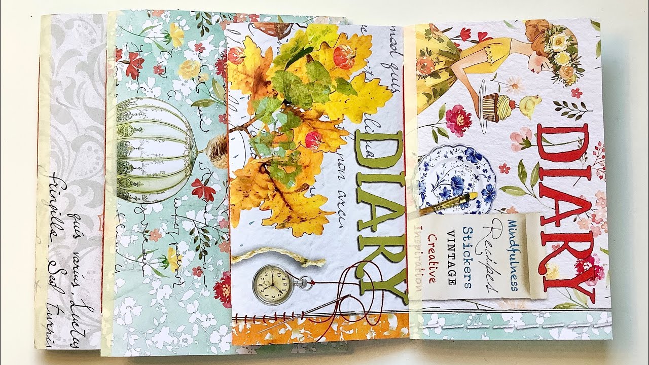 Дневник Дафны