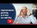 Кейс: Как увеличить доход компании в 6 раз? Бизнес стратегия и видение. Повысить доход в бизнесе