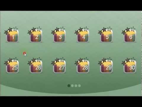 Libgdx HorizontalSlidingPane