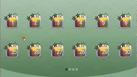 Libgdx HorizontalSlidingPane