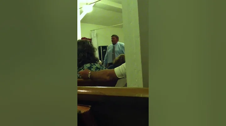 Bro. Larry Napier