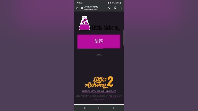 Little Alchemy en App Store