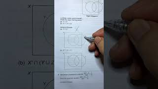 Matematik Kertas 2 Soalan Set Semesta , Matematik SPM Tingkatan 1 2 3 4 5 Matematik Kertas 2 Soalan Set Semesta , Matematik SPM Tingkatan 1 2 3 4 5