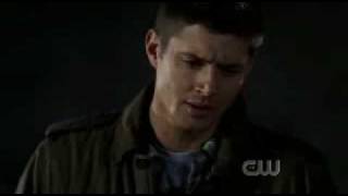 Supernatural - 2x20 Dean talks to dead father