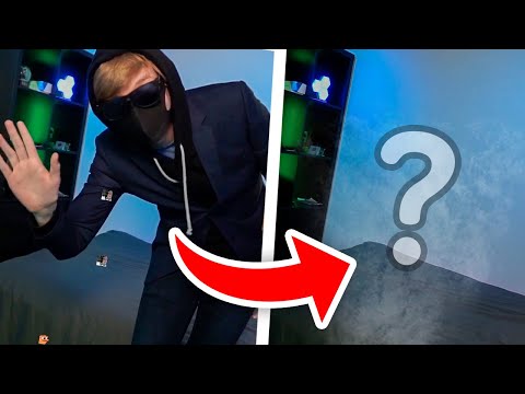 I PRANKED My Viewers with a Cam Stream