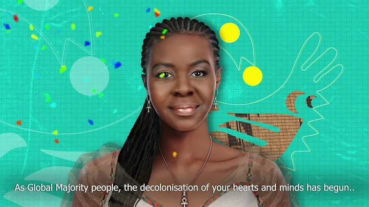 GLOBAL MAJORITY- THIS VIDEO IS SO BEAUTIFUL