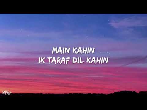 Ik Mulaqaat (Lyrics) - Meet Bros Ft.Altamash Faridi & Palak Muchhal 