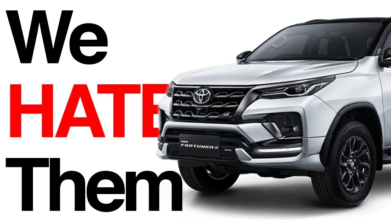 Indonesia Hates Cars