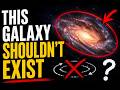 James Webb Found a Galaxy That Shouldn't Exist | The Cosmic Ledger Entry 010