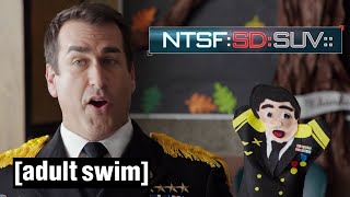 NTSF:SD:SUV:: | Uncontrolled Profanity | Adult Swim Nordic