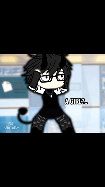 A girl?😮✨️☆~《GACHA TREND》~☆✨️ creator on tiktok #gachaclub #gacalife #gachalife #edit #gacha