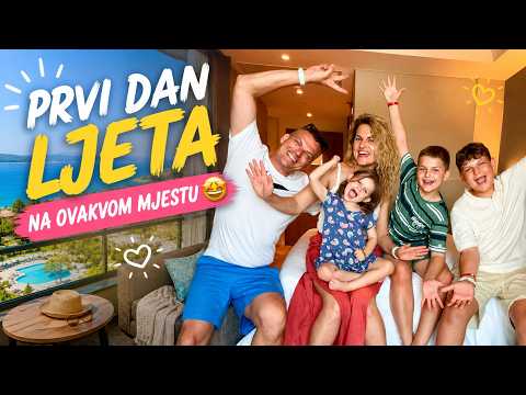 Prvi dan ljeta