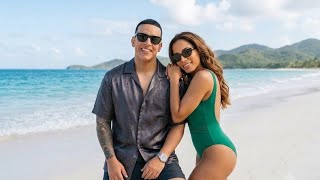 Daddy Yankee x Anitta – BAILA CON FUEGO 🔥 (Official Audio)