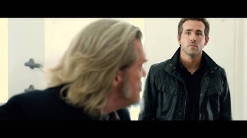 R.I.P.D. Clip #5 - Official (2013) [HD]