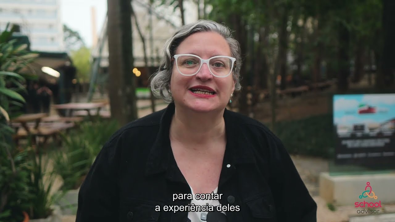 Liceo Santo Amaro Abade | Ensino Médio em Santo Amaro, São Paulo | Rolê SchoolAdvisor