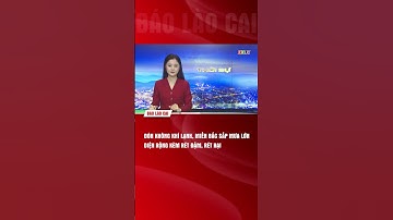 Đón không khí lạnh, miền Bắc sắp mưa lớn diện rộng kèm rét đậm, rét hại | THLC