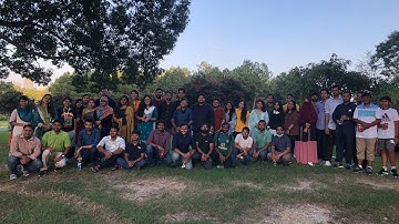 New Student Orientation 2021 by BSA, NCSU