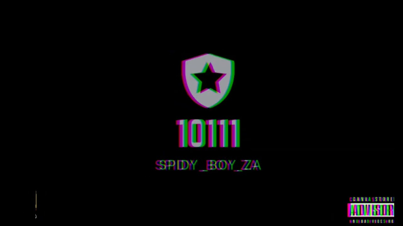 10111 ft SPIDY_BOY_ZA