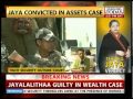 Jayalalithaa found guilty, could sentenced