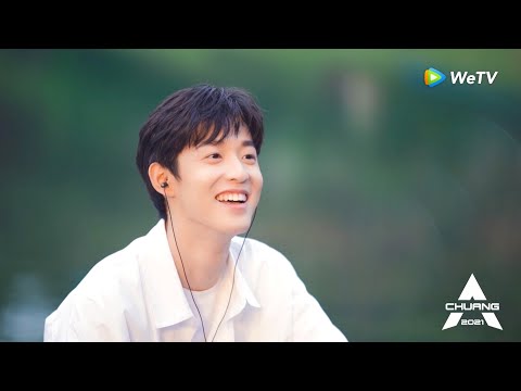 【创造营 CHUANG2021】冒险岛连续剧·EP00之《创4学员春日笑容特辑》