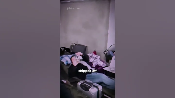 I can't believe the Chinese gov did this