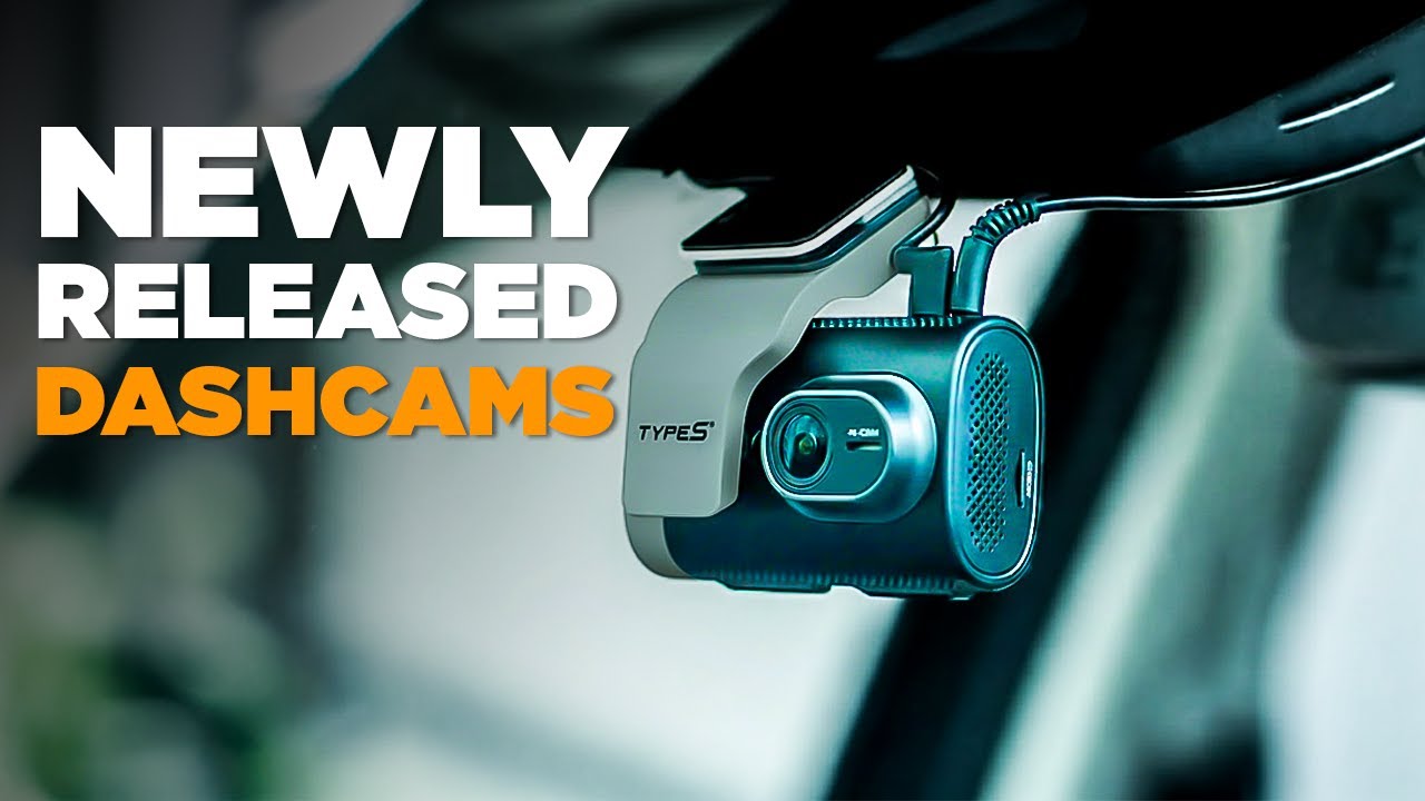 7 New Dashcam on Amazon in 2026 | Nextbase, 70mai, Viofo and more