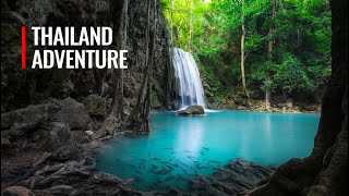 Wild Life Adventure Tour to Thailand