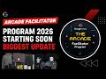 Google Arcade Facilitator Program 2026 || Google Arcade Facilitator Biggest Update || Must Watch