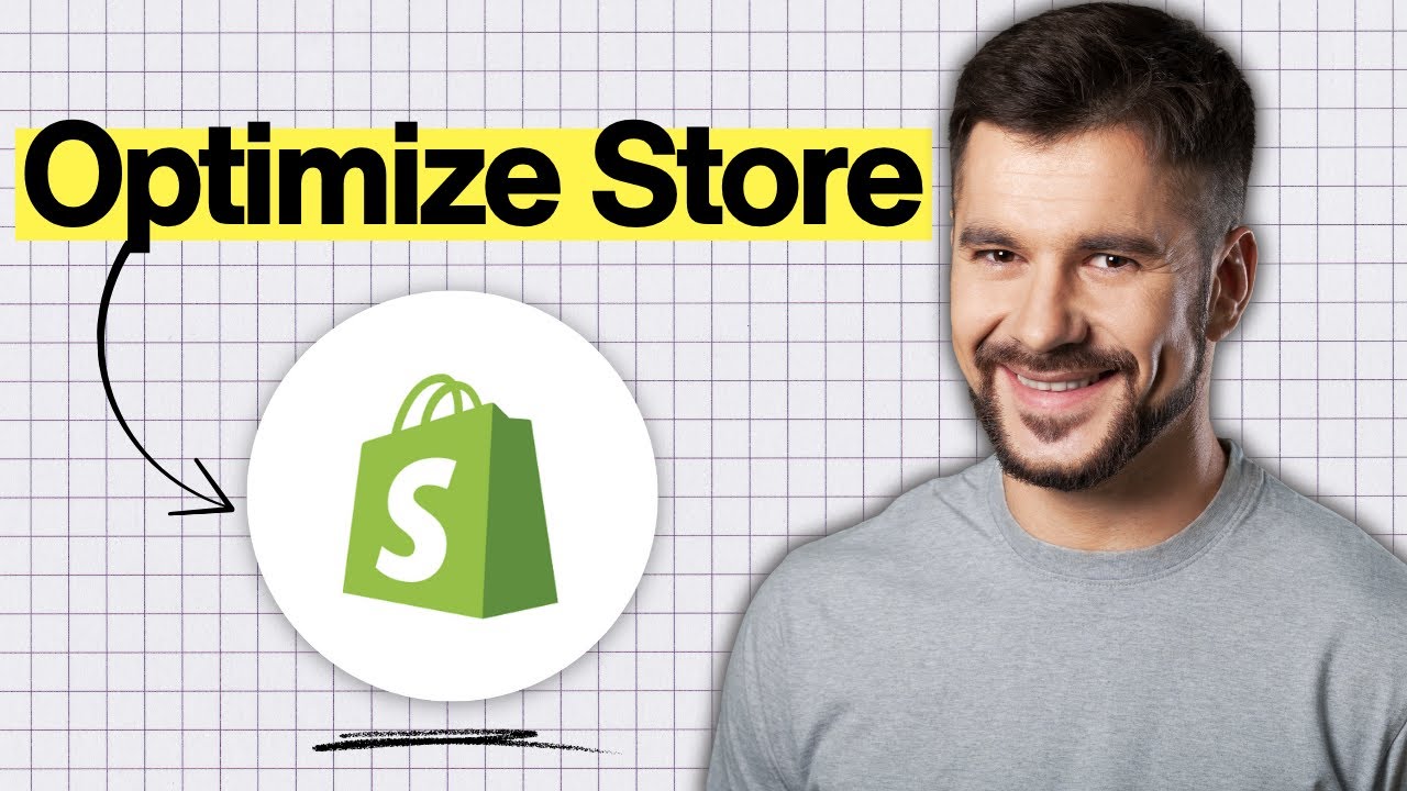 How to Optimize Your Shopify Store for Higher Conversions (2026 Guide ...