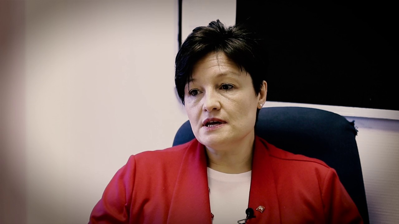 eHealthNews' Aurum Institute Interview