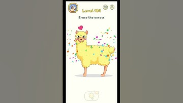 doop 2 ( level..184 ) Entelligent game subscribe my channel #dop2 #shortvideo #shorts #viralvideo