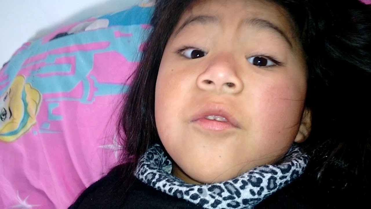 Liliana(1) - YouTube