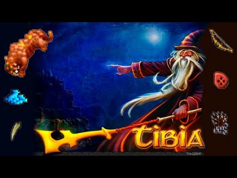 Helheim - Level 40+ - Tutoriais - Tibia Fórum