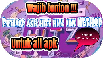 Payload axis hitz new method