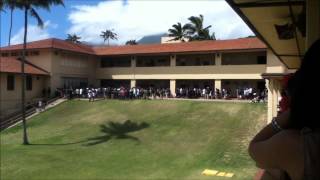 HP Baldwin High School Harlem Shake 2012-2013