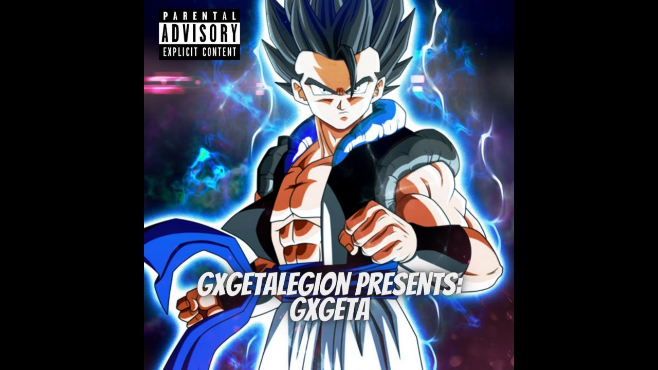 GxgetaLegion - Gxgeta (Intro) (Prod. xenshel)