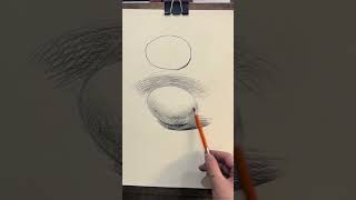 Drawing Egg 3D