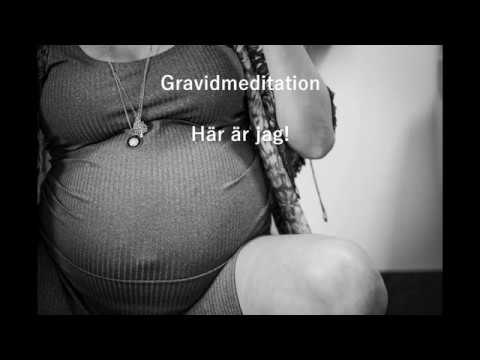 Video: Graviditetsmeditation: Vilka är Fördelarna?