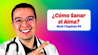 Download Lagu ❤️ How to Heal the Soul? - N1CAP24: Words - Dr. Sergio Perea (Dr. Chocolate) Download Lagu ❤️ How to Heal the Soul? - N1CAP24: Words - Dr. Sergio Perea (Dr. Chocolate)