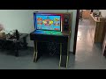 Slot Casino Slot Texas Keno 27 inch Slot Game LOL AIO Life of luxury Game machine for sale