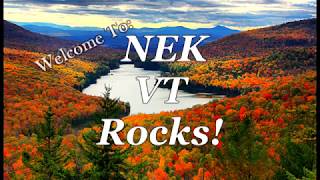 NEK VT Rocks! Guests:  Lisa Daigle-Farney &  Martha Braithwaite